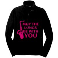 Full Zip Microfleece Jacket Thumbnail