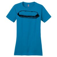 Women's Perfect Weight ® Tee Thumbnail