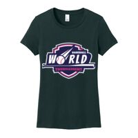 Women's Perfect Weight ® Tee Thumbnail