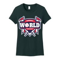 Women's Perfect Weight ® Tee Thumbnail