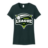 Women's Perfect Weight ® Tee Thumbnail
