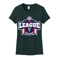 Women's Perfect Weight ® Tee Thumbnail