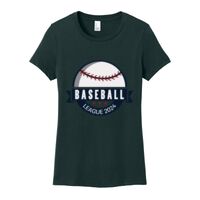 Women's Perfect Weight ® Tee Thumbnail