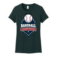 Women's Perfect Weight ® Tee Thumbnail
