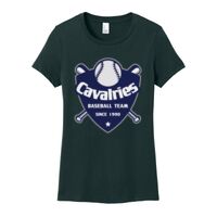 Women's Perfect Weight ® Tee Thumbnail