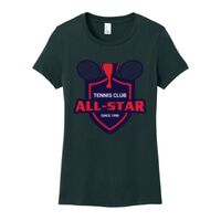 Women's Perfect Weight ® Tee Thumbnail
