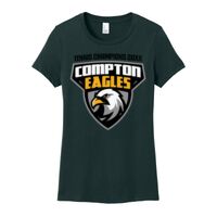 Women's Perfect Weight ® Tee Thumbnail