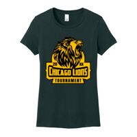 Women's Perfect Weight ® Tee Thumbnail