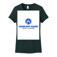 Women's Perfect Weight ® Tee Thumbnail