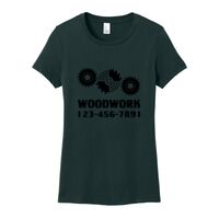 Women's Perfect Weight ® Tee Thumbnail