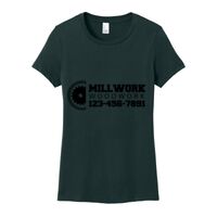 Women's Perfect Weight ® Tee Thumbnail