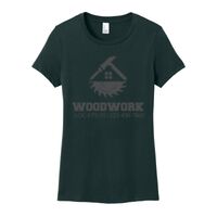 Women's Perfect Weight ® Tee Thumbnail