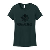 Women's Perfect Weight ® Tee Thumbnail