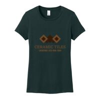 Women's Perfect Weight ® Tee Thumbnail