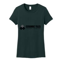 Women's Perfect Weight ® Tee Thumbnail