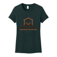 Women's Perfect Weight ® Tee Thumbnail
