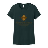 Women's Perfect Weight ® Tee Thumbnail