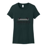 Women's Perfect Weight ® Tee Thumbnail