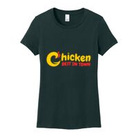 Women's Perfect Weight ® Tee Thumbnail
