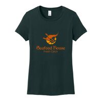 Women's Perfect Weight ® Tee Thumbnail