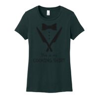 Women's Perfect Weight ® Tee Thumbnail
