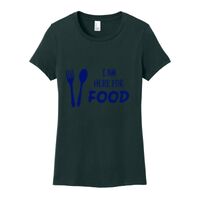 Women's Perfect Weight ® Tee Thumbnail