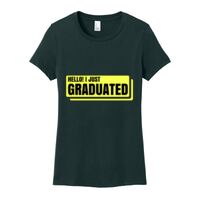 Women's Perfect Weight ® Tee Thumbnail