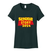 Women's Perfect Weight ® Tee Thumbnail