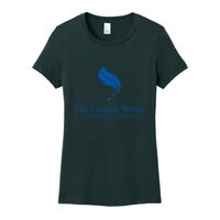 Women's Perfect Weight ® Tee Thumbnail