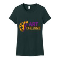 Women's Perfect Weight ® Tee Thumbnail