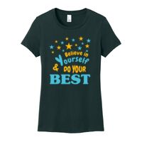 Women's Perfect Weight ® Tee Thumbnail