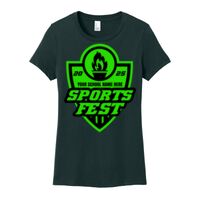 Women's Perfect Weight ® Tee Thumbnail