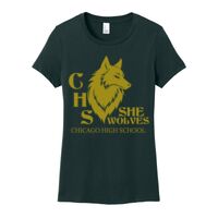 Women's Perfect Weight ® Tee Thumbnail