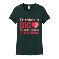 Women's Perfect Weight ® Tee Thumbnail