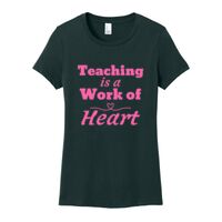 Women's Perfect Weight ® Tee Thumbnail