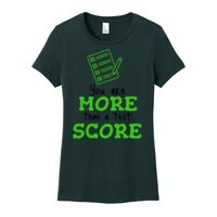 Women's Perfect Weight ® Tee Thumbnail