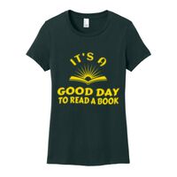 Women's Perfect Weight ® Tee Thumbnail