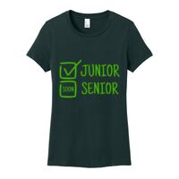 Women's Perfect Weight ® Tee Thumbnail