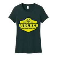 Women's Perfect Weight ® Tee Thumbnail