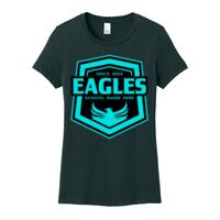 Women's Perfect Weight ® Tee Thumbnail
