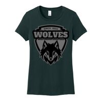 Women's Perfect Weight ® Tee Thumbnail