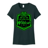 Women's Perfect Weight ® Tee Thumbnail