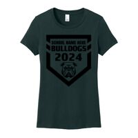 Women's Perfect Weight ® Tee Thumbnail