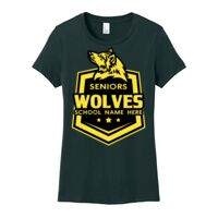 Women's Perfect Weight ® Tee Thumbnail