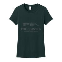 Women's Perfect Weight ® Tee Thumbnail