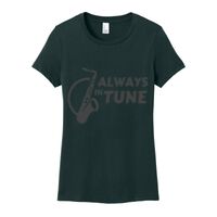 Women's Perfect Weight ® Tee Thumbnail