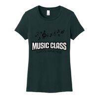 Women's Perfect Weight ® Tee Thumbnail