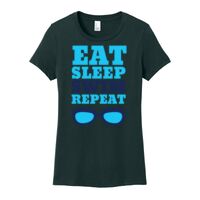 Women's Perfect Weight ® Tee Thumbnail