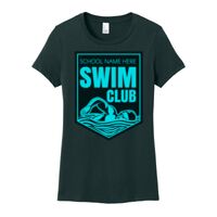 Women's Perfect Weight ® Tee Thumbnail