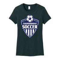 Women's Perfect Weight ® Tee Thumbnail